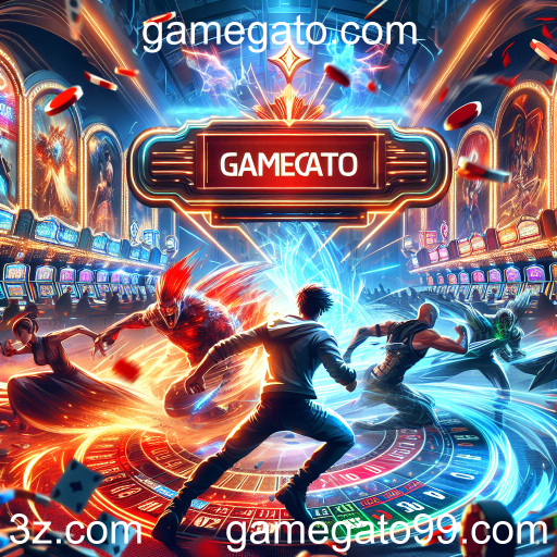 gamegato.com