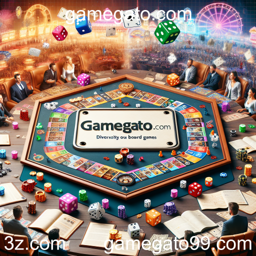 A Evolução dos Jogos de Tabuleiro: Diversão e Estratégia em Cada Movimento