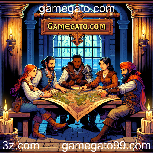 O Mundo Fascinante dos Jogos de Simulação