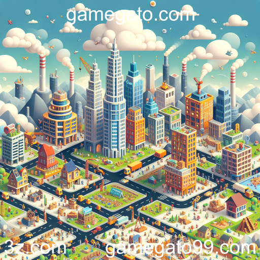 O Mundo Fascinante dos Jogos de Simulação